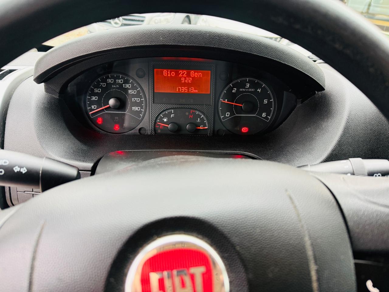 Fiat Ducato 33 2.3 MJT 130CV PM-TN Furgone