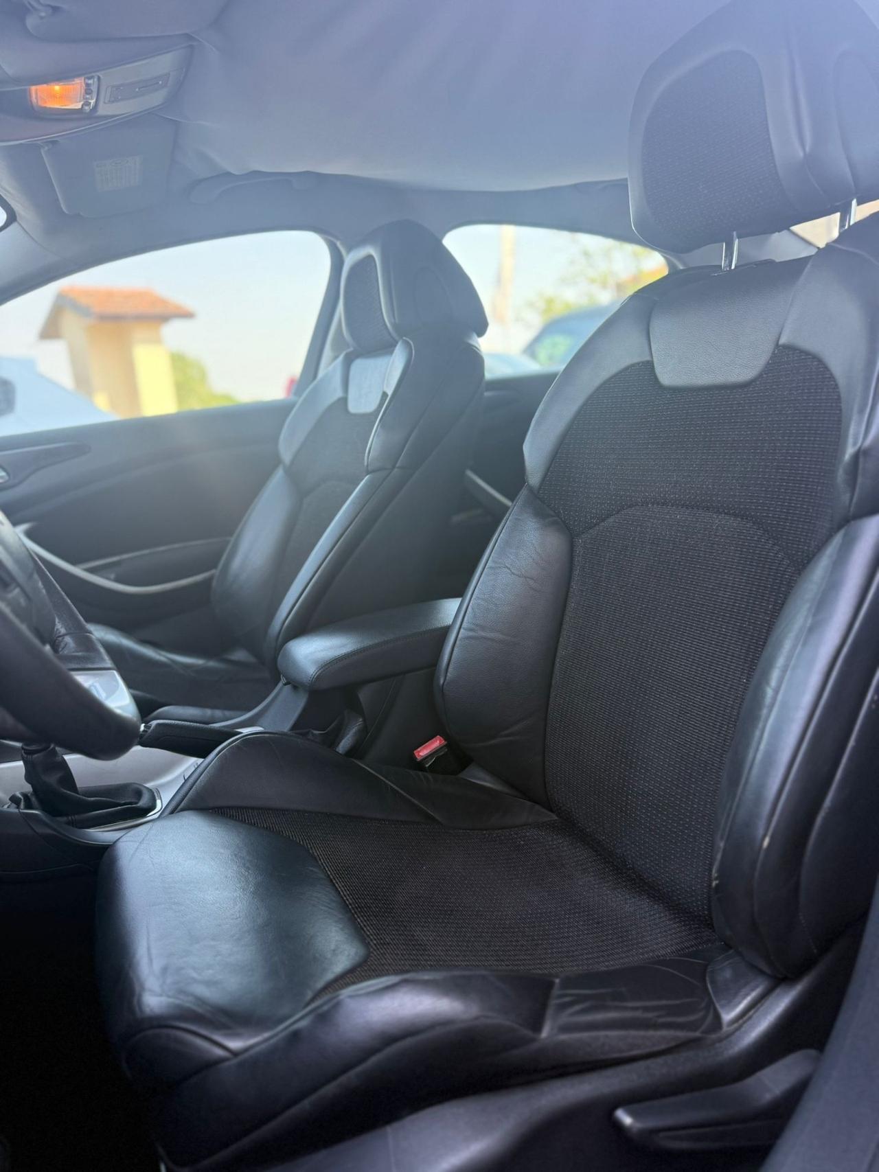 Citroen C5 2.0 HDi 140 Exclusive