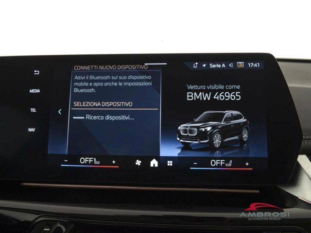 BMW iX1 edrive 20 Special Edition