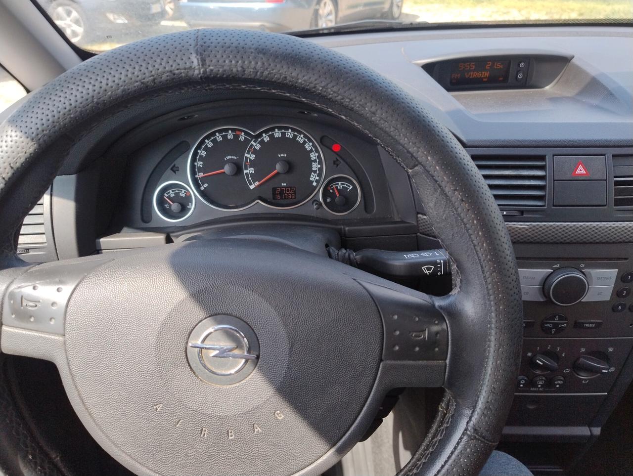 Opel Meriva 1.6 16V Cosmo