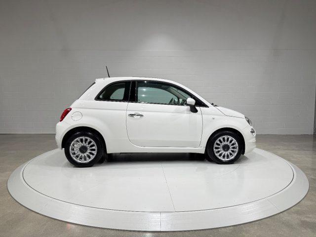 FIAT 500 1.3 M-Jet 95 CV Lounge NEOPATENTATI / PREZZO REALE