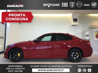 Alfa Romeo Giulia Giulia 2.0 Turbo 280 CV AT8 AWD Q4 Sprint MY24