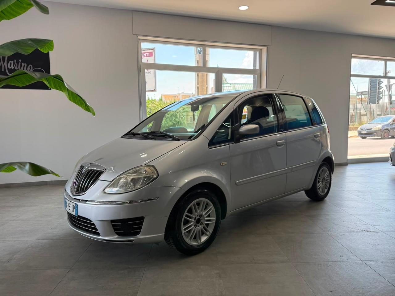 Lancia MUSA 1.3 Multijet 16V 70 CV Oro Plus