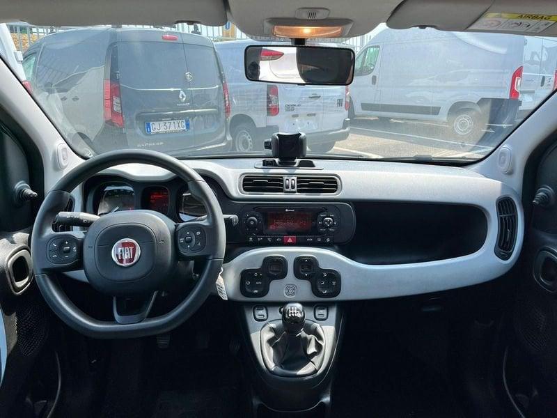 FIAT Panda 1.0 FireFly S&S Hybrid City Cross