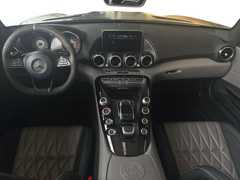 Mercedes AMG GT 4.0 C Speedshift DCT