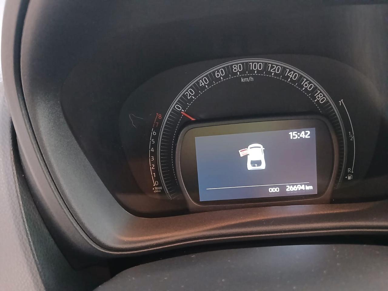 Toyota Aygo X 1.0 VVT-i 72 CV 5 porte Trend