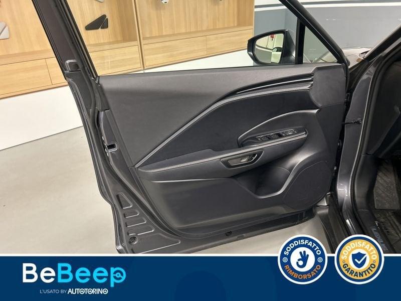 Lexus LBX 1.5 HYBRID RELAX 2WD