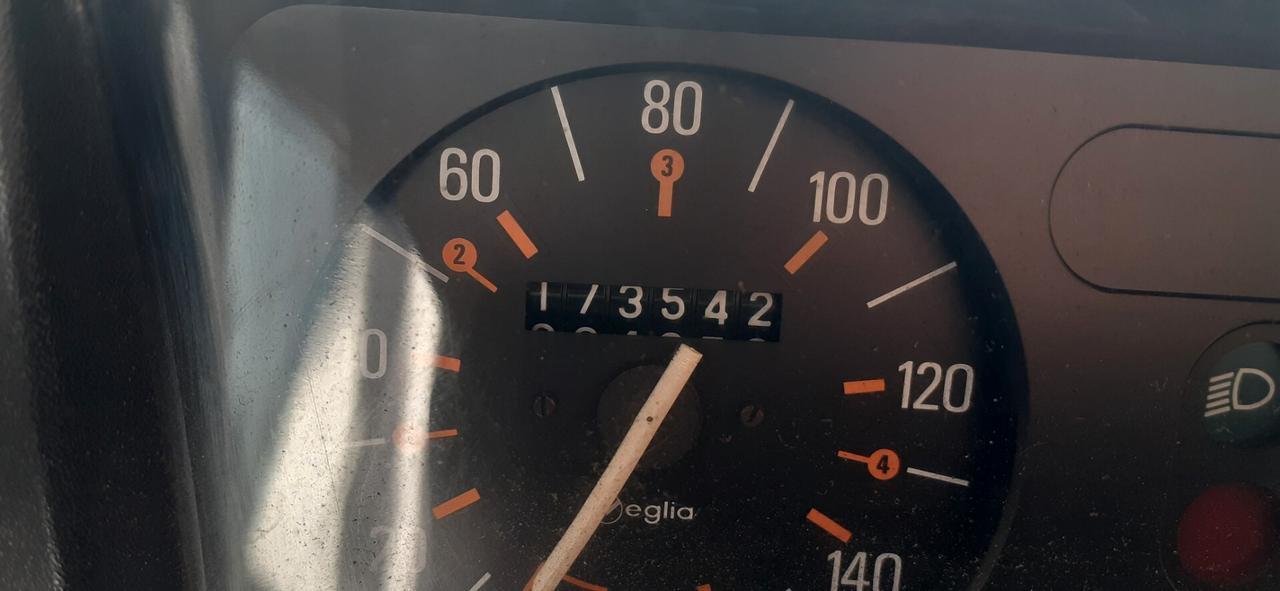 Renault R4 1989 - 950 benzina Lb automobili