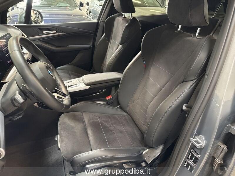 BMW Serie 2 Active Tourer Serie 2 U06 Active Tourer 218d Active Tourer Msport auto
