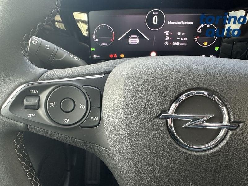 Opel Mokka Mokka 1.2 Turbo GS