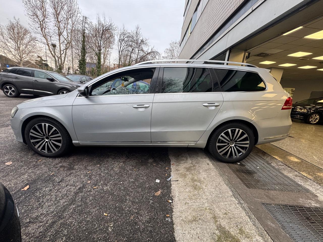 Volkswagen Passat CC 1.8 16V TSI DSG