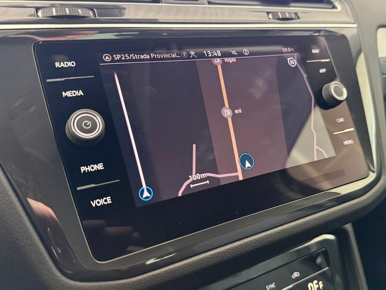 Volkswagen Tiguan 2.0 TDI 150 CV SCR DSG Life