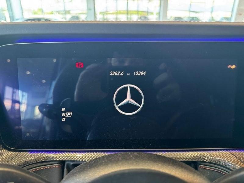 Mercedes-Benz Classe G G 63 AMG S.W. - IVA Esposta