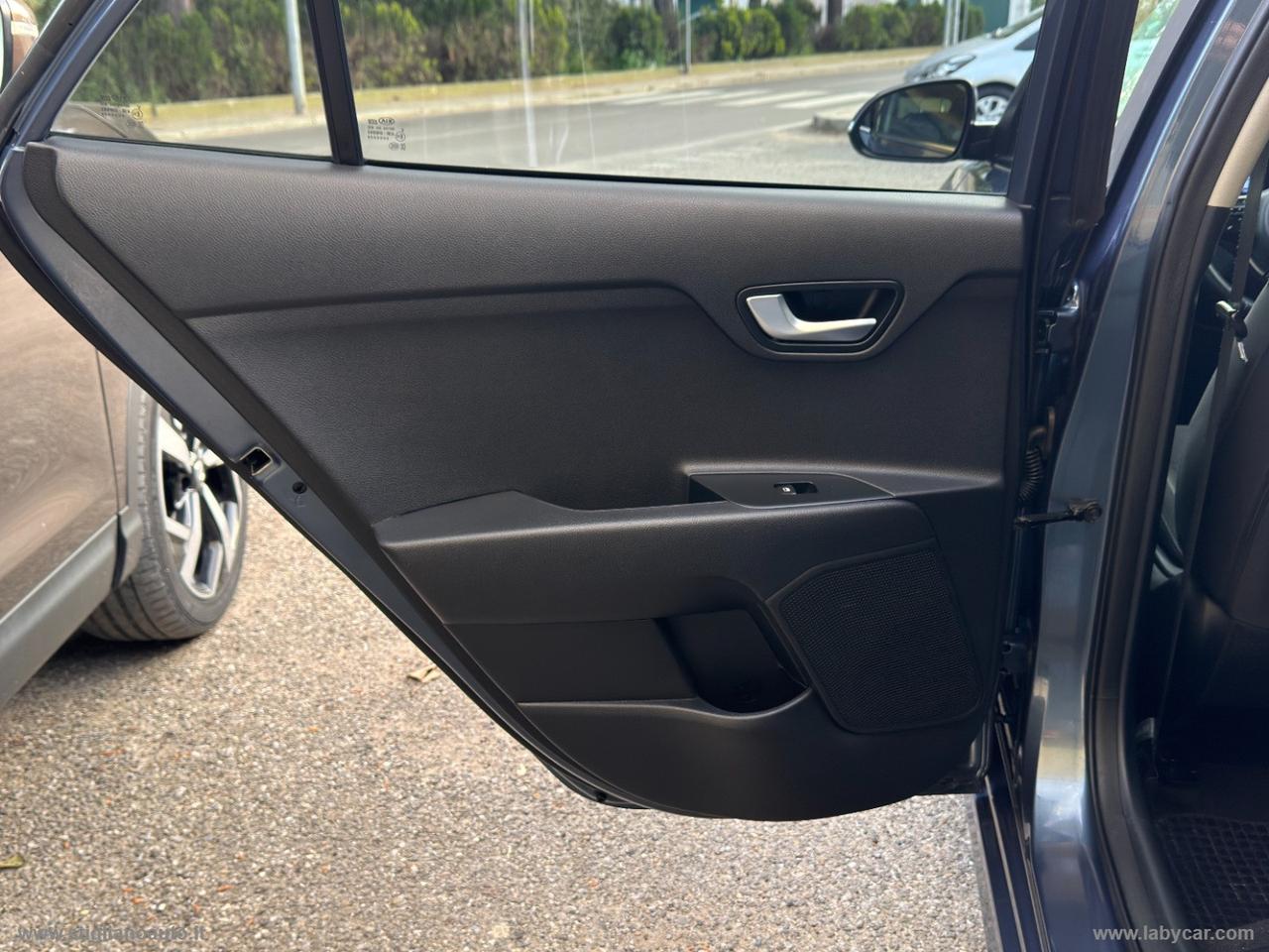 KIA Rio 1.4 CRDi 90 CV 5p. Cool