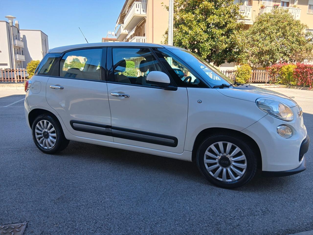 Fiat 500L 1.3 Multijet 85 CV Pop ok per NEO patentati