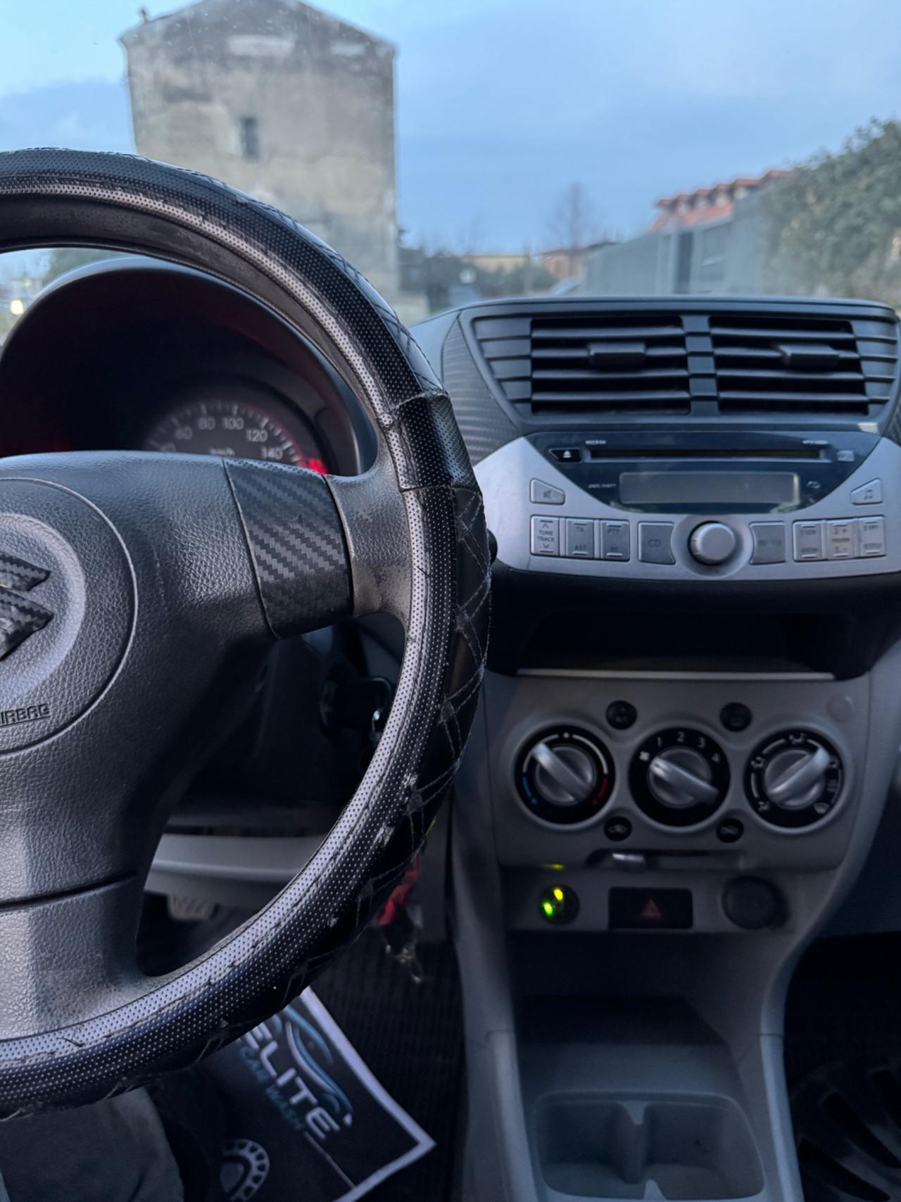 Suzuki Alto 1.0 GPL GL