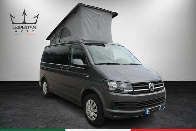 Volkswagen T6 California 2.0 TDI Beach 150cv