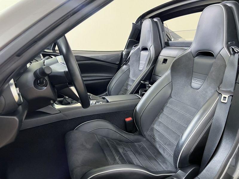 Mazda MX-5 MX-5 RF 2.0 Sport 2.0 184cv
