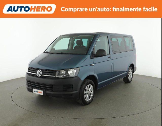 VOLKSWAGEN Caravelle 2.0 TDI 150CV PC Trendline