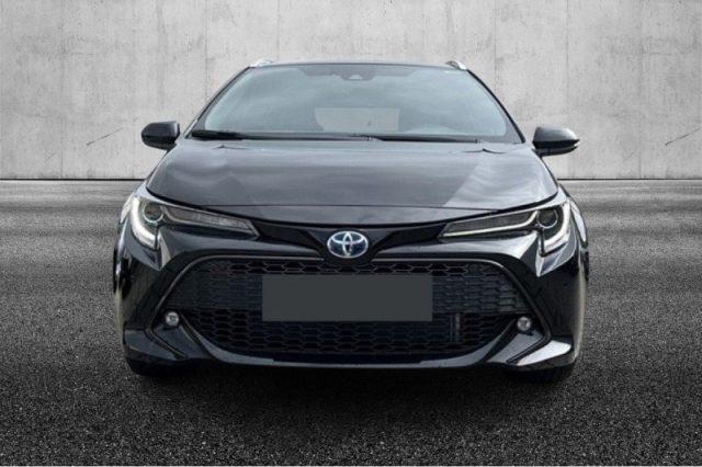 TOYOTA Corolla Active 1.8 Hybrid Touring Sports