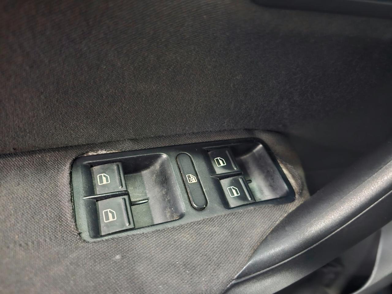NUOVA VOLKSWAGEN POLO 1.2 TDI 75CV CONFORT LINE 5 PORTE