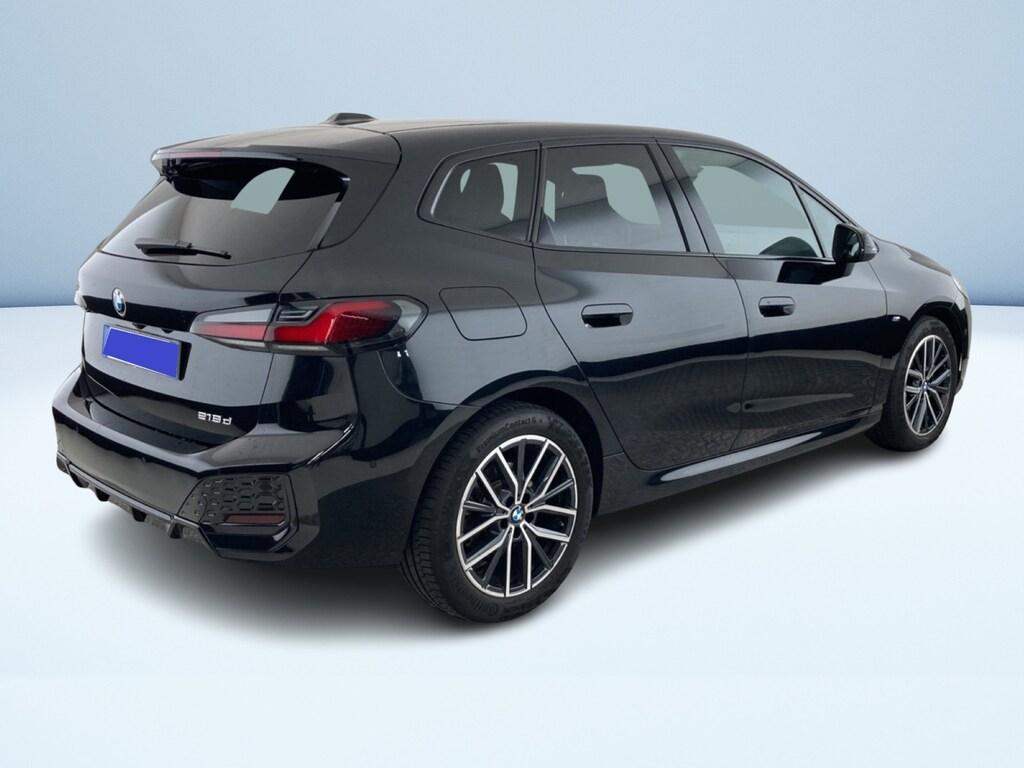 BMW Serie 2 Active Tourer 218 d Msport DCT