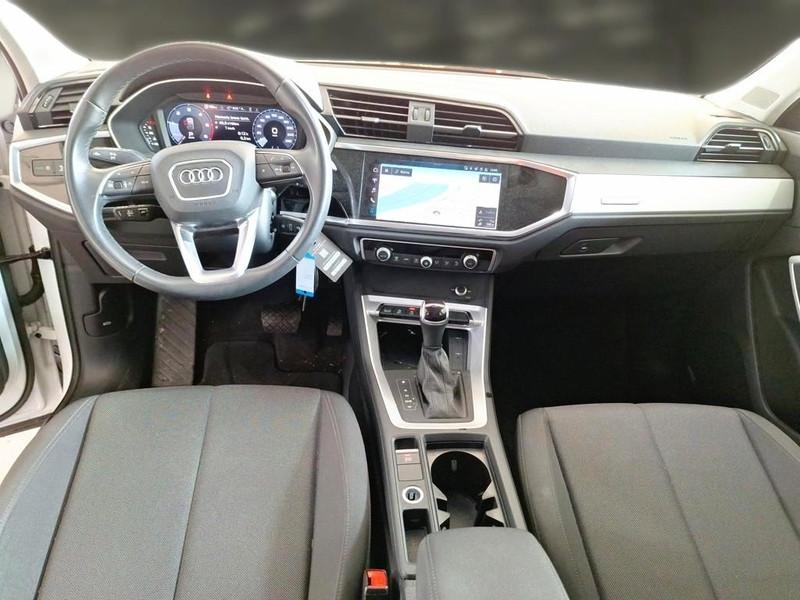 AUDI Q3 SPORTBACK 35 TDI S TRONIC BUSINESS PLUS SUV