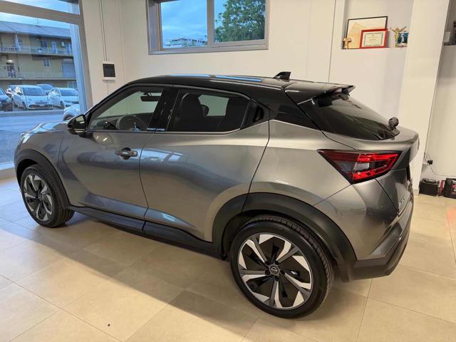 NISSAN Juke 1.0 DIG-T 114 CV N-Design