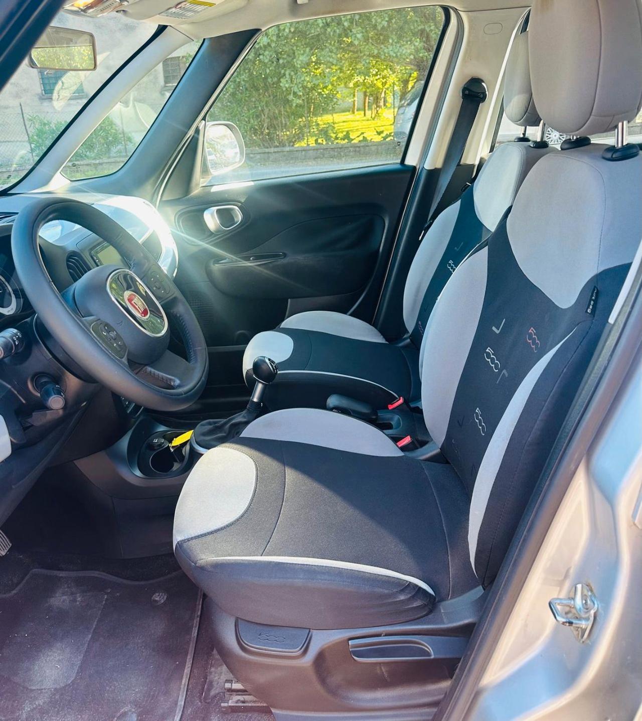 Fiat 500 L Living 500L Living 0.9 t. GPL OK NEOPATENTATO