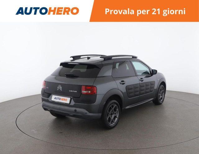 CITROEN C4 Cactus BlueHDi 100 Shine