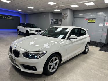 Bmw 116 116i 5p. Urban