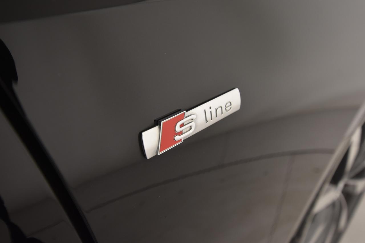 AUDI A4 V 2019 Avant A4 Avant 40 2.0 tdi S Line edition quattro 190cv s-tronic