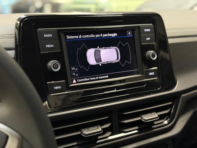 VOLKSWAGEN T-Roc 1.0 TSI