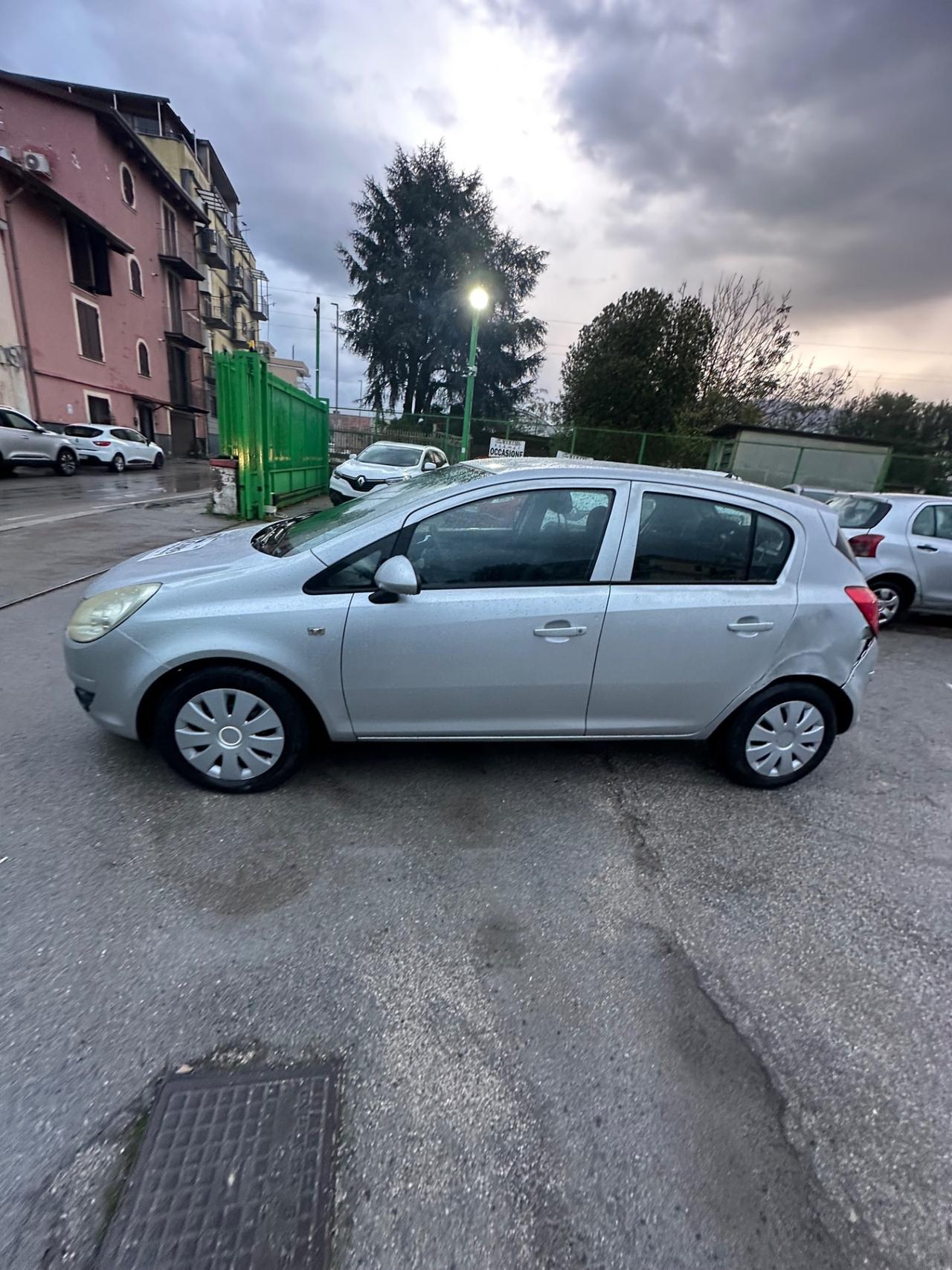 Opel Corsa 1.2 85CV 5 porte TECH Elective
