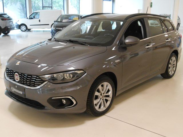 FIAT Tipo 1.3 Mjt S&S SW Business