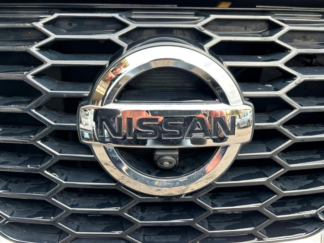 Nissan Juke 1.0 dig-t Tekna 117cv dct