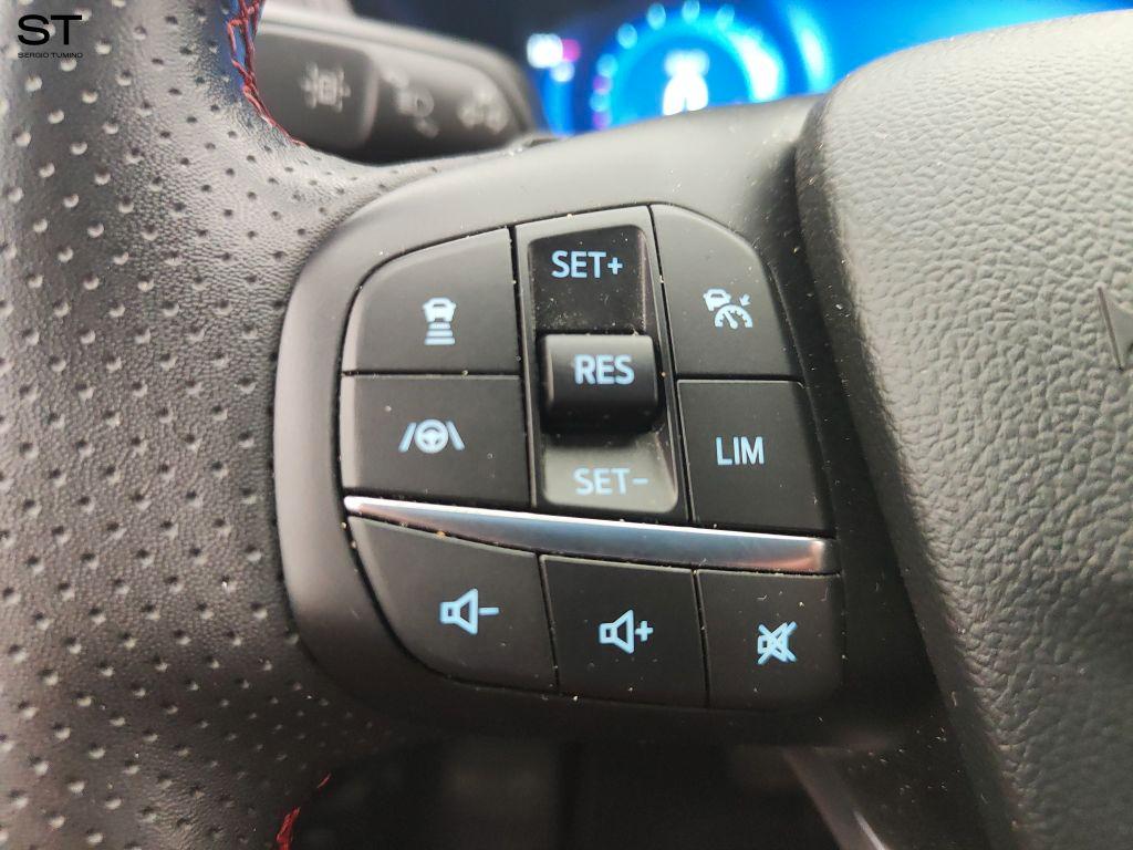 FORD Kuga 3ª serie - Kuga 1.5 EcoBlue 120 CV aut. 2WD ST-Line X