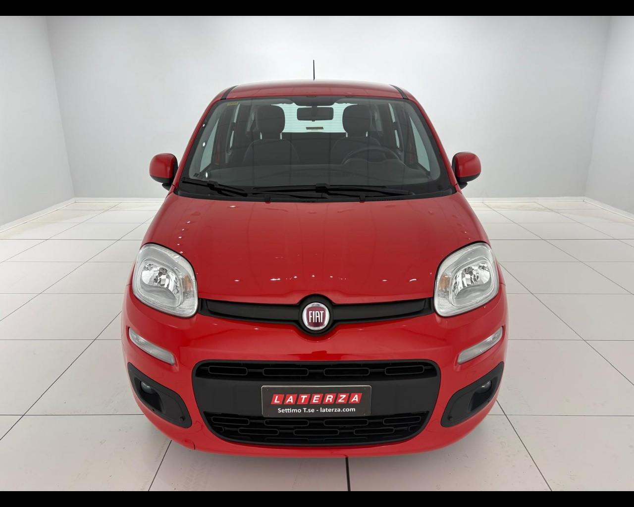 FIAT Panda 1.2 Easy s&s 69cv my19