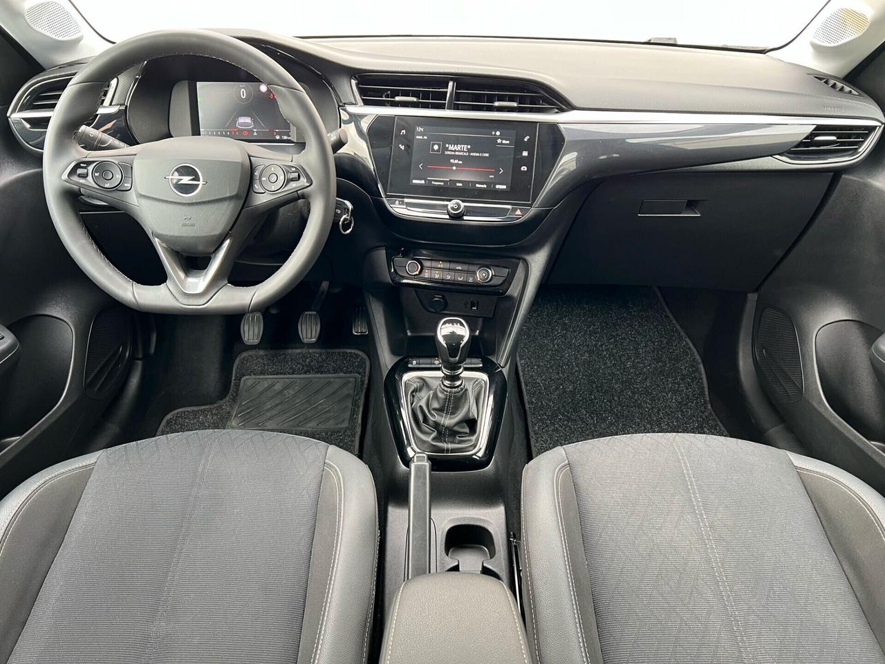 OPEL CORSA 1.2 100CV 2023 ELEGANCE!!! PROMO