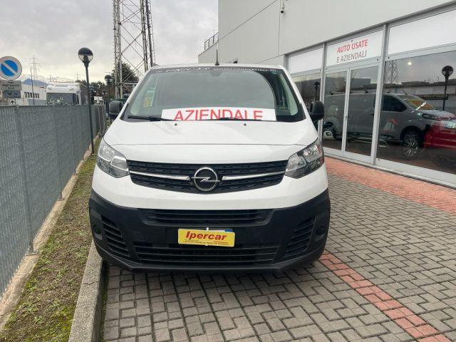 OPEL Vivaro 2.0 Diesel 120CV L3 H1 Furgone Enjoy