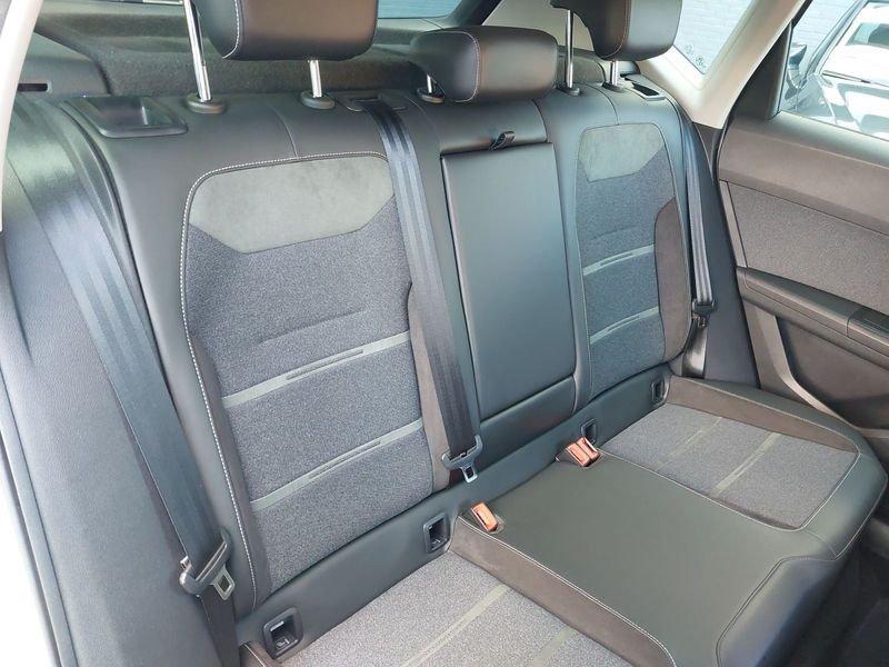 Seat Ateca Ateca 1.5 EcoTSI DSG Business