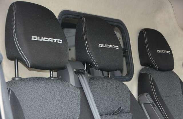 Fiat Ducato Maxi 35 XLH2 2.3 MJET 180CV *PASSO LUNGO*