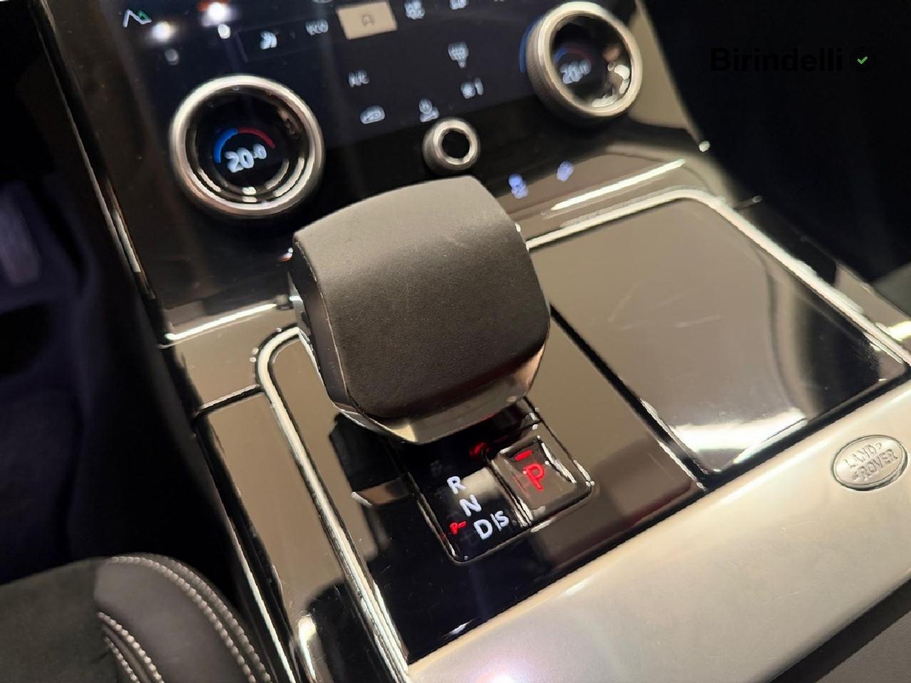 LAND ROVER Range Rover Velar - Range Rover Velar 2.0D I4 204 CV S