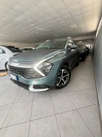 Kia Sportage 1.6 TGDi HEV AT Style