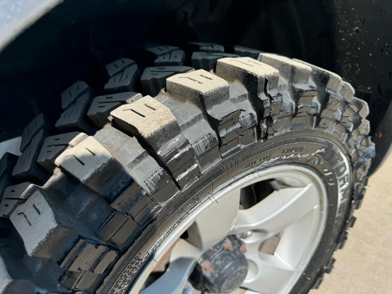 Suzuki Jimny 1.5 DDiS cat 4WD CLIMA BICOLOR PELLE CERCHI SNORKEL