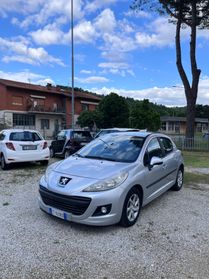 Peugeot 207 1.4 ECO GPL 2010 NEOPATENTATI
