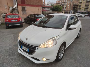 PROMO!Peugeot 208 *GPL ORIGINALE SCAD.2035!