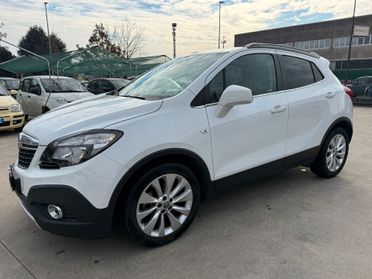 Opel Mokka 1.4 benz / GPL 140CV valido 2036