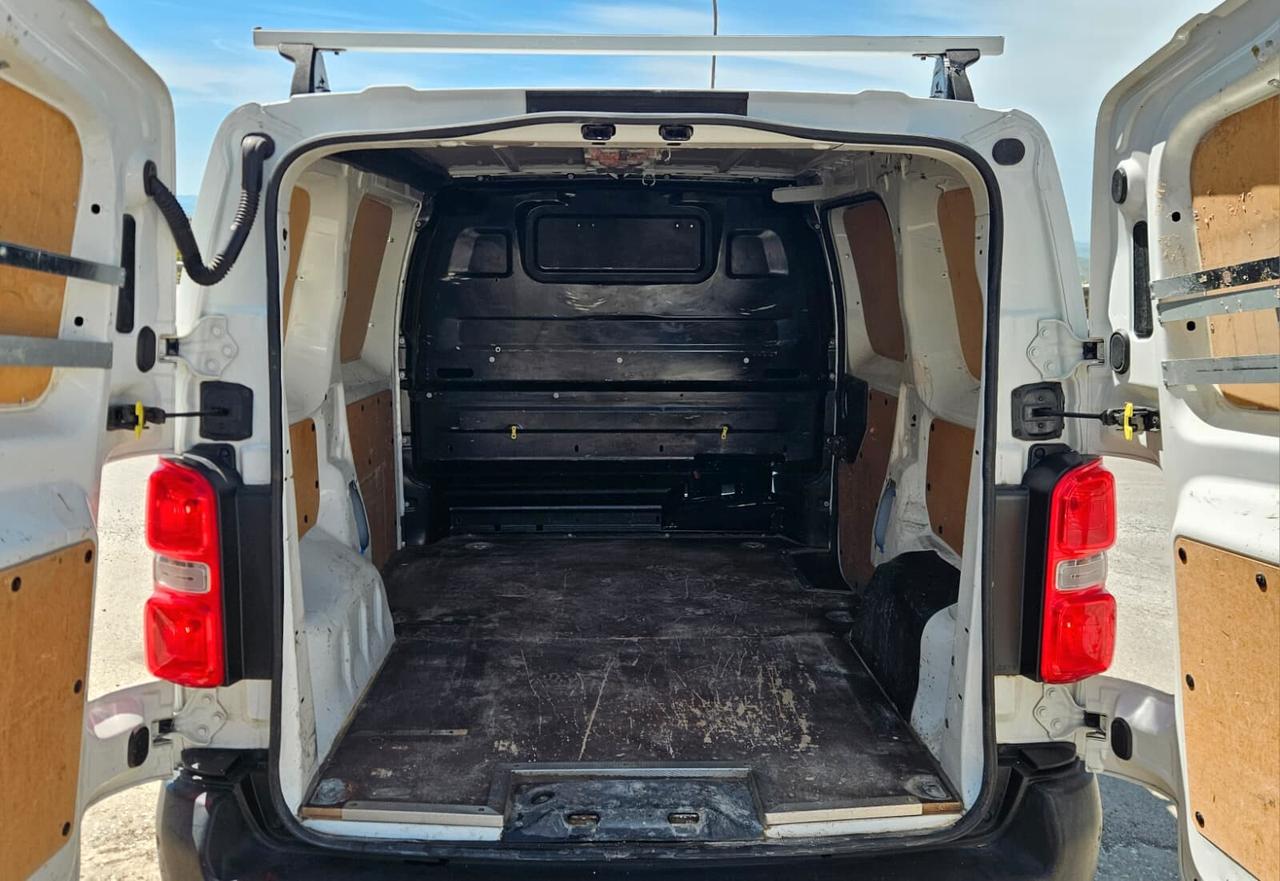 Citroen Jumpy BlueHDi 150 S&S (PREZZO IVA ESCLUSA 22%)