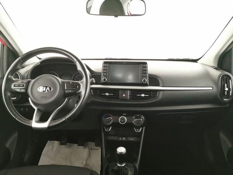 KIA Picanto 1.0 dpi Style Gpl